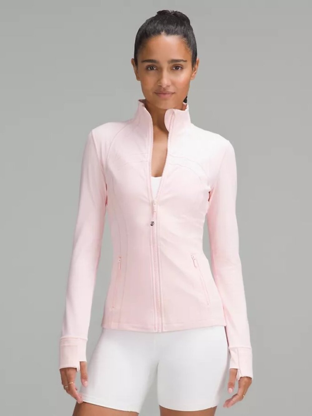 Define Jacket *Nulu Strawberry Milkshake